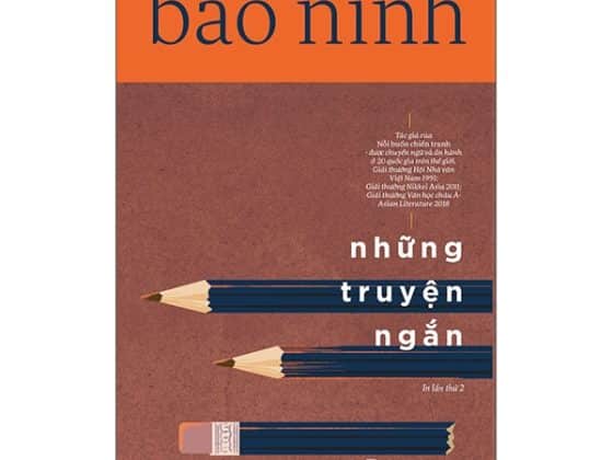 Bảo Ninh Những Truyện Ngắn PDF