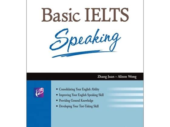 Basic Ielts Speaking PDF