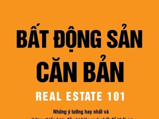 Bất Động Sản Căn Bản 2018 PDF