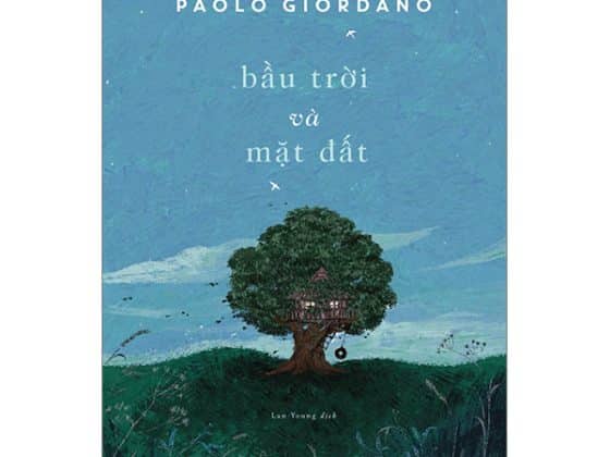 Bầu Trời Và Mặt Đất PDF