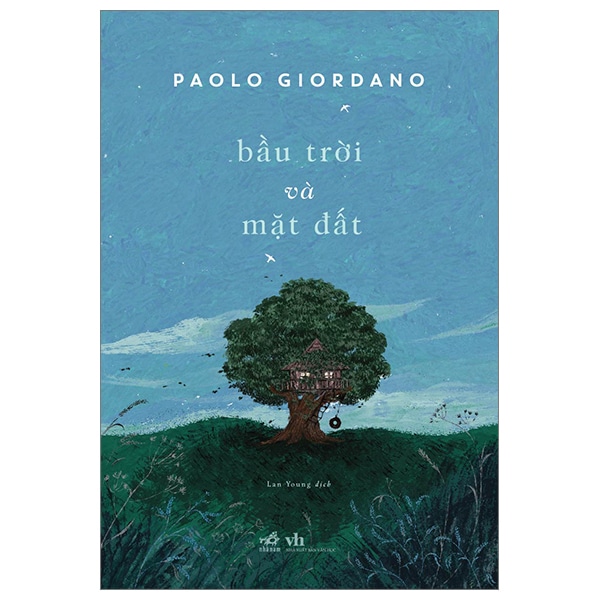 Bầu Trời Và Mặt Đất PDF Bầu Trời Và Mặt Đất PDF