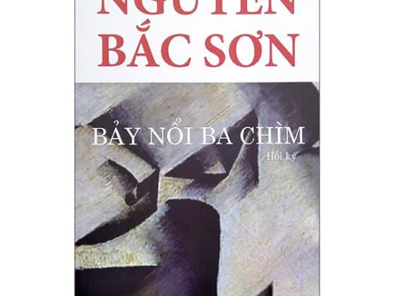 Bảy Nổi Ba Chìm PDF