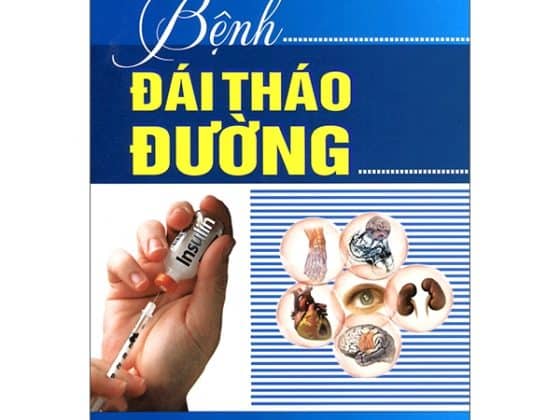 Bệnh Đái Tháo Đường PDF