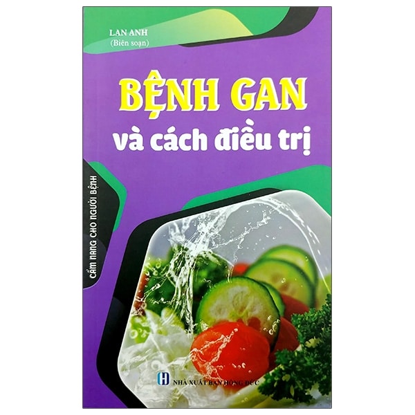 Bệnh Gan Và Cách Điều Trị PDF Bệnh Gan Và Cách Điều Trị PDF