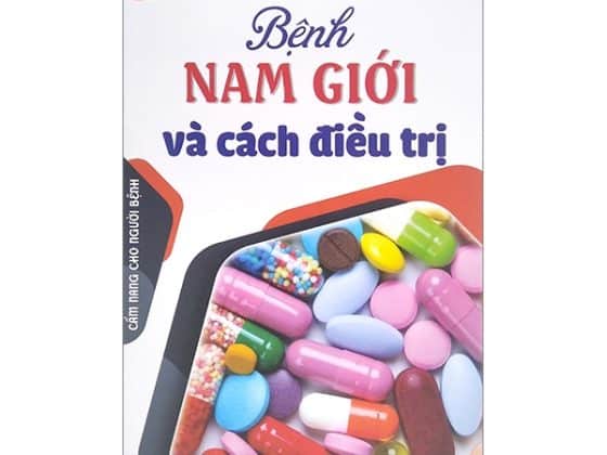 Bệnh Nam Giới Và Cách Điều Trị PDF