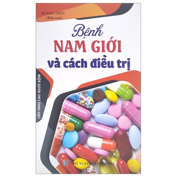 Bệnh Nam Giới Và Cách Điều Trị PDF Bệnh Nam Giới Và Cách Điều Trị PDF