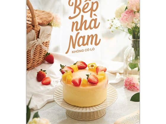 Bếp Nhà Nam Không Có Lò PDF