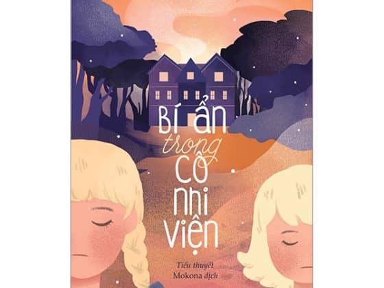 Bí Ẩn Trong Cô Nhi Viện PDF