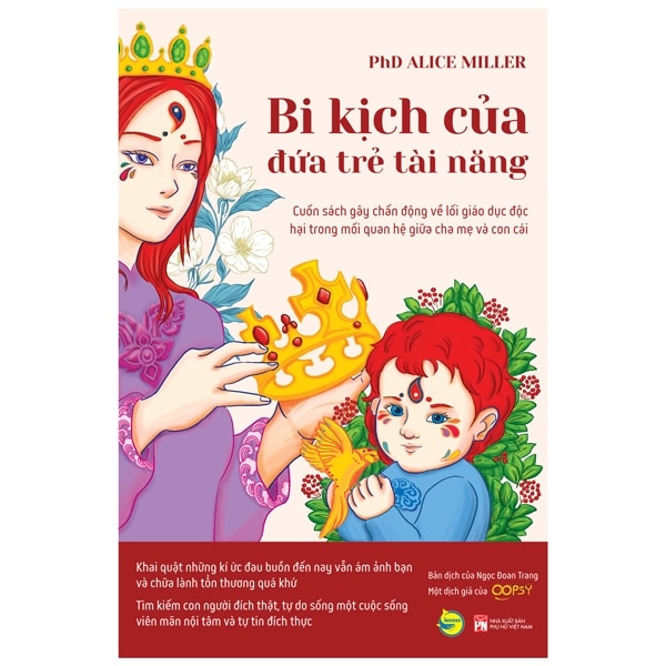 Bi Kịch Của Đứa Trẻ Tài Năng PDF Bi Kịch Của Đứa Trẻ Tài Năng PDF