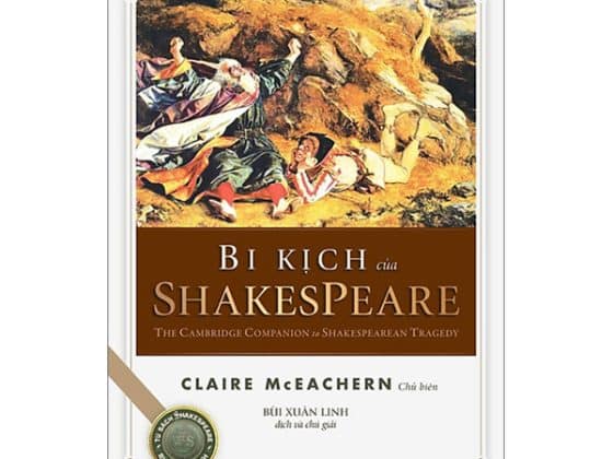 Bi Kịch Của Shakespeare - The Cambridge Companion To Shakespearean Tragedy PDF