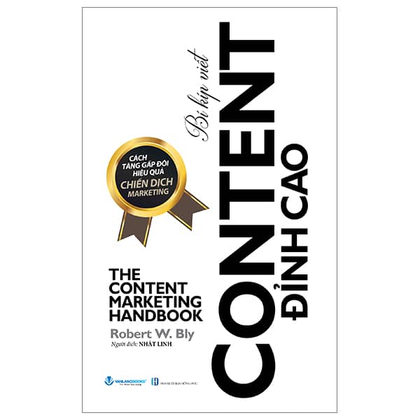 Bí Kíp Viết Content Đỉnh Cao PDF Bí Kíp Viết Content Đỉnh Cao PDF