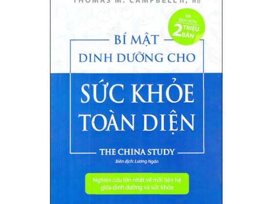 Bí Mật Dinh Dưỡng Cho Sức Khỏe Toàn Diện 2024 PDF