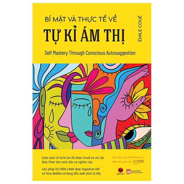 Bí Mật Và Thực Tế Về Tự Kỉ Ám Thị PDF Bí Mật Và Thực Tế Về Tự Kỉ Ám Thị PDF