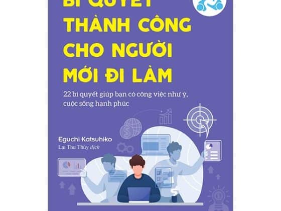 Bí Quyết Thành Công Cho Người Đi Làm PDF