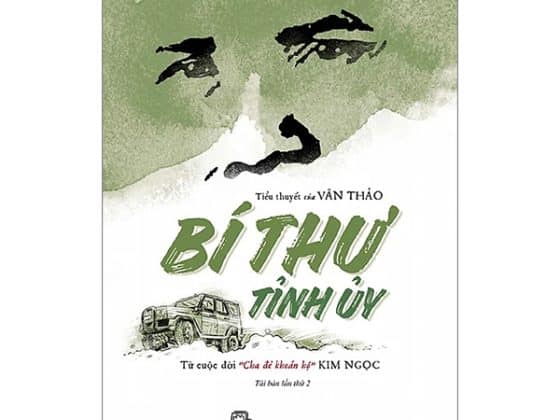 Bí Thư Tỉnh Ủy - Từ Cuộc Đời Cha Đẻ Khoán Hộ Kim Ngọc PDF