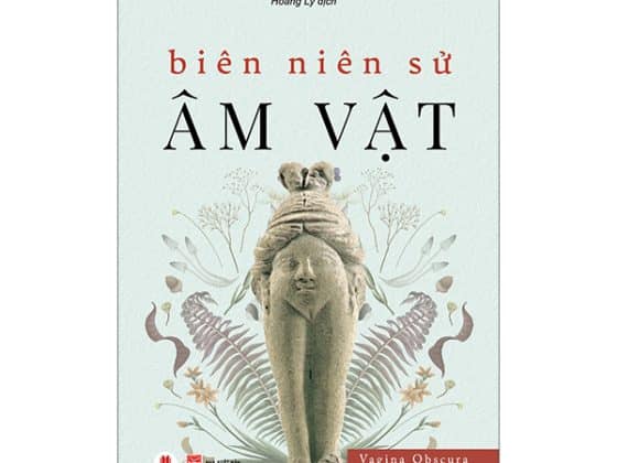 Biên Niên Sử Âm Vật PDF