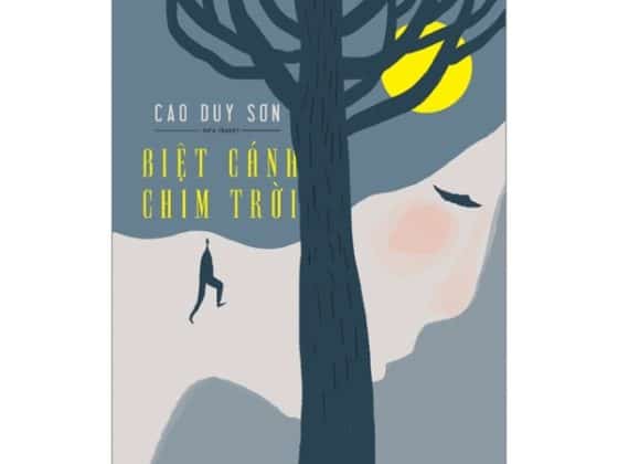 Biệt Cánh Chim Trời PDF