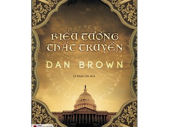 Biểu Tượng Thất Truyền - Bìa Cứng PDF