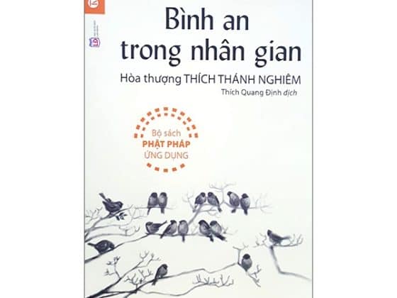 Bình An Trong Nhân Gian PDF
