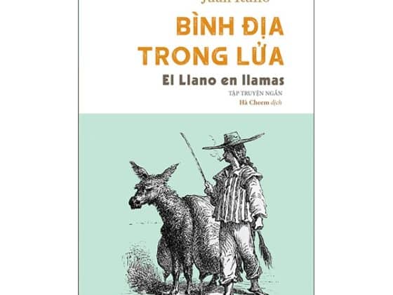 Bình Địa Trong Lửa PDF