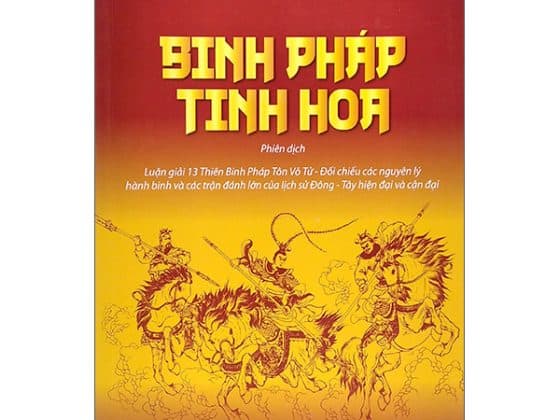 Binh Pháp Tinh Hoa PDF