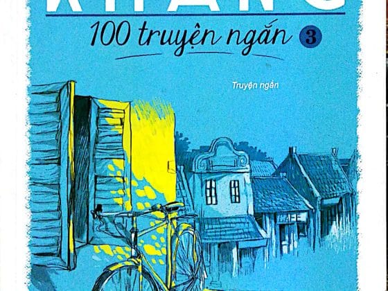 Bộ 100 Truyện Ngắn Ma Văn Kháng - Tập 3 PDF