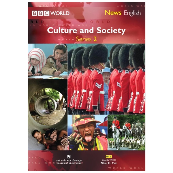 Bộ BBC World News English - Culture And Society Series 2 PDF Bộ BBC World News English - Culture And Society Series 2 PDF
