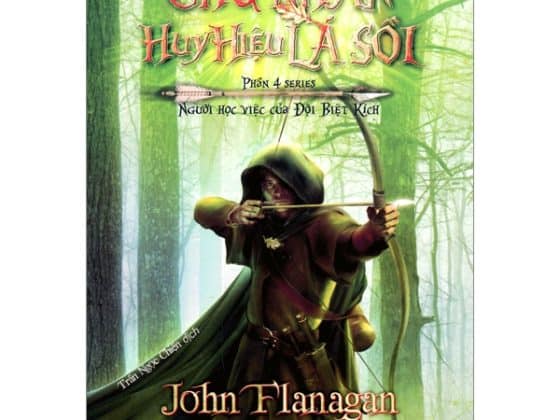 Bộ Chủ Nhân Huy Hiệu Lá Sồi PDF