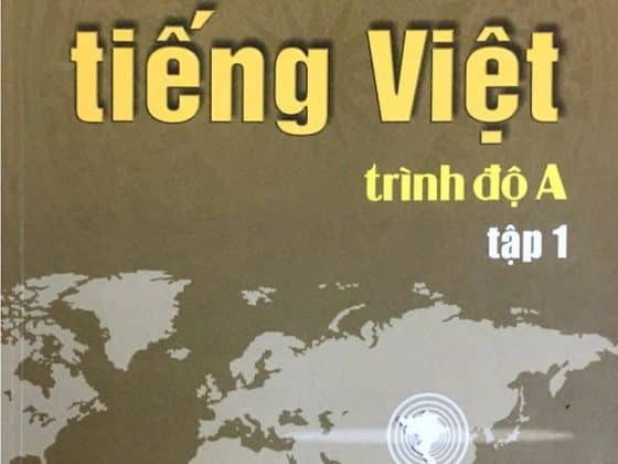 Bộ Click Tiếng Việt Trình Độ A - Tập 1 PDF