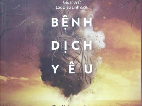 Bộ Delirium 1 - Bệnh Dịch Yêu PDF