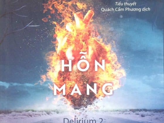 Bộ Delirium 2 - Hỗn Mang PDF