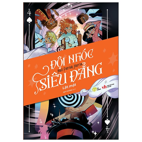 Bộ Đội Nhóc Siêu Đẳng - Tập 4: Lật Mặt PDF Bộ Đội Nhóc Siêu Đẳng - Tập 4: Lật Mặt PDF