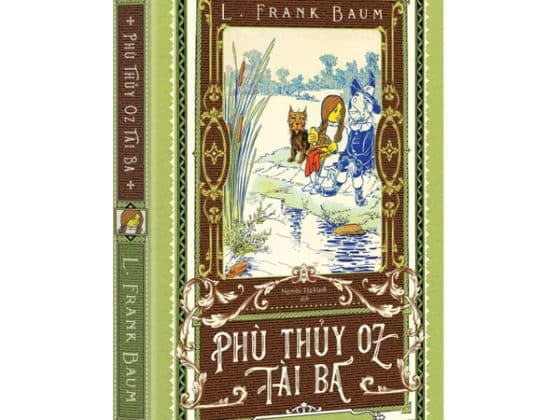 Bộ Dorothy Và Xứ Oz Diệu Kỳ - Tập 1: Phù Thuỷ Oz Tài Ba PDF
