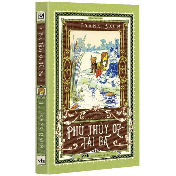 Bộ Dorothy Và Xứ Oz Diệu Kỳ - Tập 1: Phù Thuỷ Oz Tài Ba PDF Bộ Dorothy Và Xứ Oz Diệu Kỳ - Tập 1: Phù Thuỷ Oz Tài Ba PDF