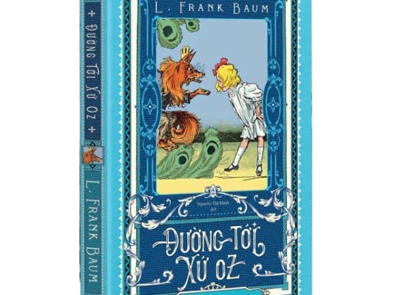 Bộ Dorothy Và Xứ Oz Diệu Kỳ - Tập 5: Đường Tới Xứ Oz PDF