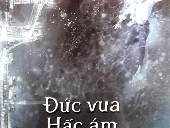 Bộ Đức Vua Hắc Ám - Tập 1 Phần 2 Series Trò Lừa Xảo Quyệt PDF