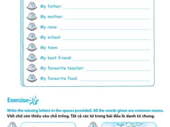 Bộ Grammar For You - Ngữ Pháp Tiếng Anh Cho Học Sinh - Quyển 4 PDF