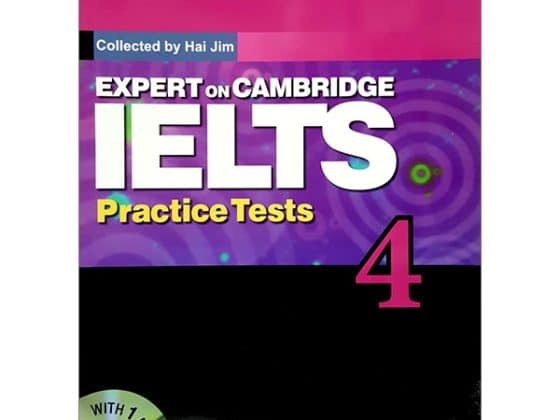 Bộ Ielts- Practice Tests- T4 Cd PDF