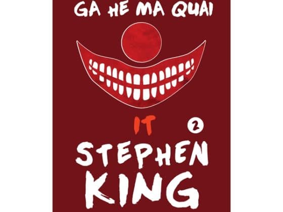 Bộ IT - Gã Hề Ma Quái - Tập 2 PDF
