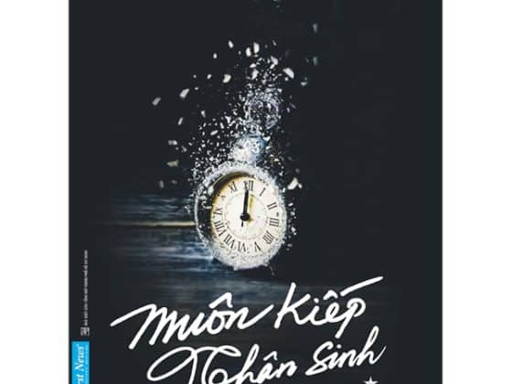 Bộ Muôn Kiếp Nhân Sinh - Many Times, Many Lives PDF