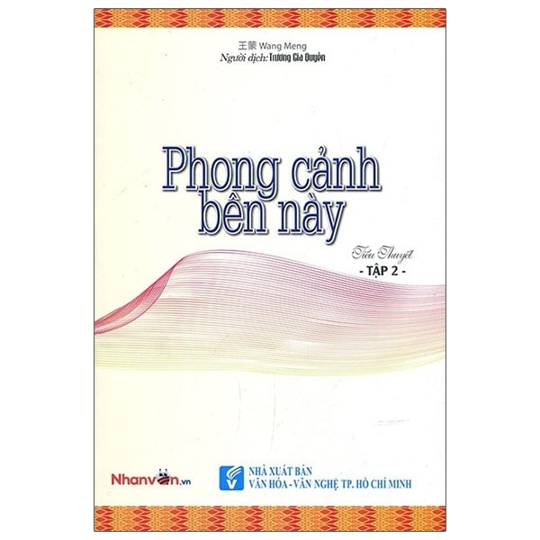 Bộ Phong Cảnh Bên Này - Tập 2 PDF Bộ Phong Cảnh Bên Này - Tập 2 PDF