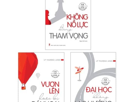 Bộ Sách Kim Chỉ Nam Dành Cho Bạn Trẻ PDF