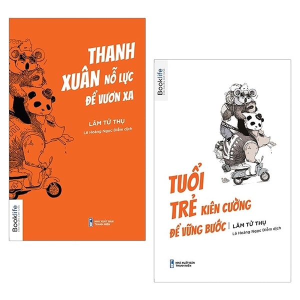 Bộ Sách Tuổi Trẻ Vững Bước Để Vươn Xa: Tuổi Trẻ Kiên Cường Để Vững Bước Thanh Xuân Nỗ Lực Để Vươn Xa PDF Bộ Sách Tuổi Trẻ Vững Bước Để Vươn Xa: Tuổi Trẻ Kiên Cường Để Vững Bước Thanh Xuân Nỗ Lực Để Vươn Xa PDF