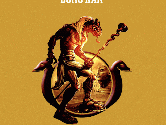 Bộ Series Biên Niên Sử Nhà Kane - Phần 3: Bóng Rắn PDF