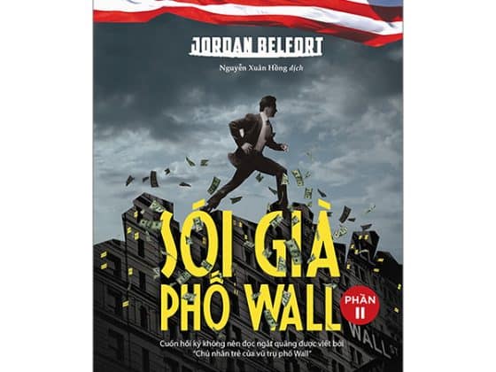 Bộ Sói Già Phố Wall - Phần 2 PDF