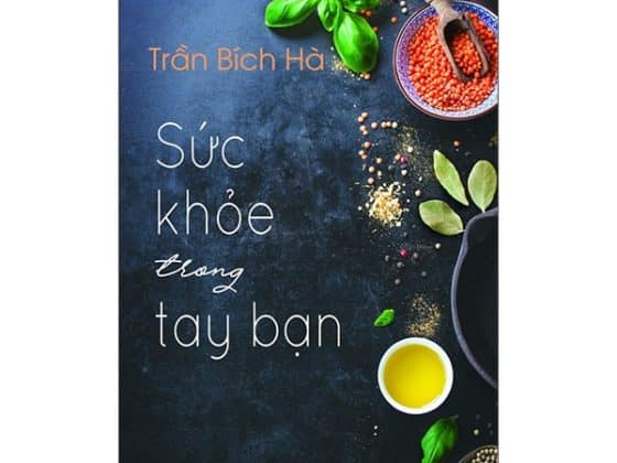 Bộ Sức Khỏe Trong Tay Bạn - Tập 1 PDF