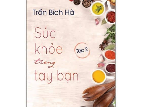 Bộ Sức Khỏe Trong Tay Bạn - Tập 2 PDF