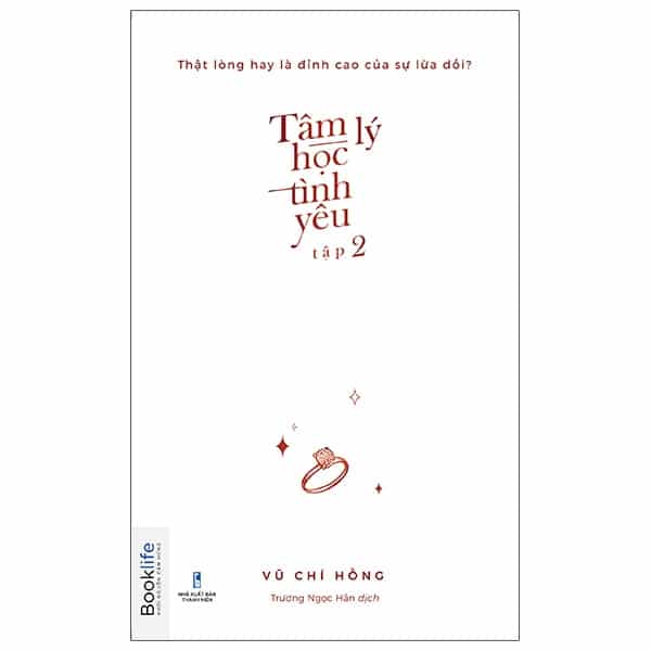 Bộ Tâm Lý Học Tình Yêu - Tập 2 PDF Bộ Tâm Lý Học Tình Yêu - Tập 2 PDF