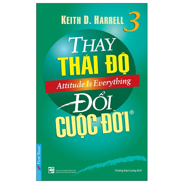 Bộ Thay Thái Độ Đổi Cuộc Đời 3 PDF Bộ Thay Thái Độ Đổi Cuộc Đời 3 PDF