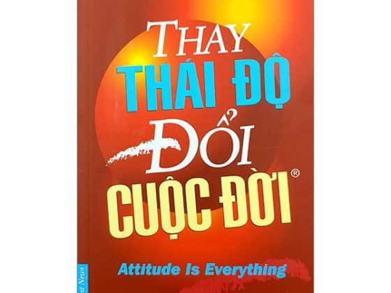 Bộ Thay Thái Độ Đổi Cuộc Đời - Tập 1 PDF